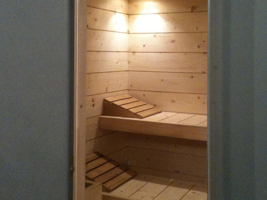 Les Gites De L'Escalier بروماث الغرفة الصورة